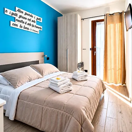 In Canto Bed & Breakfast