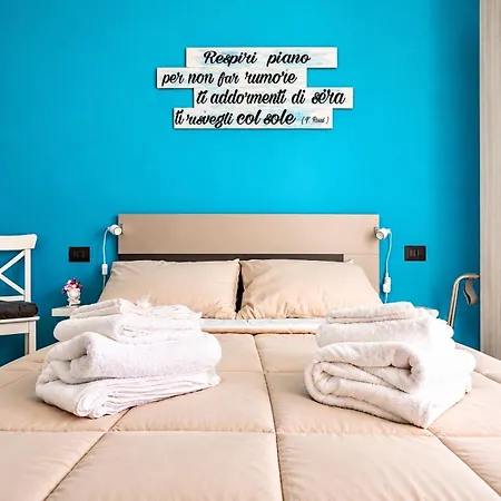 In Canto Bed & Breakfast