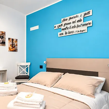 Bed & Breakfast In Canto 3*