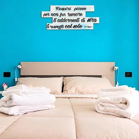 Bed & Breakfast In Canto Carignano (Piedmont)