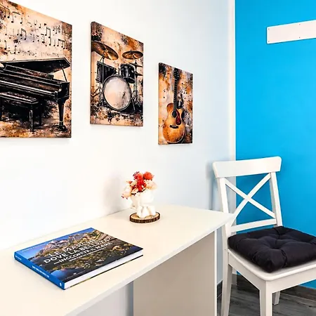 In Canto Bed & Breakfast Carignano (Piedmont)