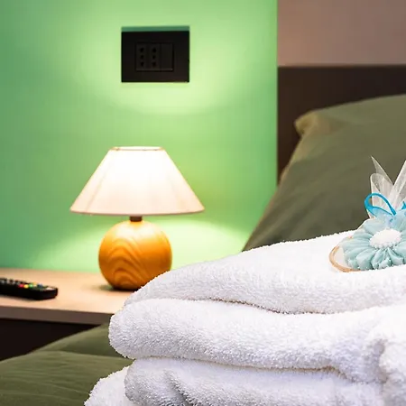 In Canto Bed & Breakfast
