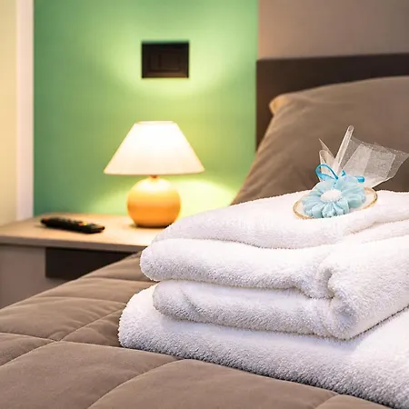 In Canto Bed & Breakfast Carignano (Piedmont)