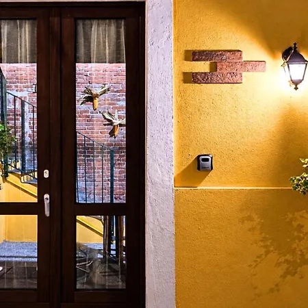 Bed & Breakfast In Canto Carignano (Piedmont)