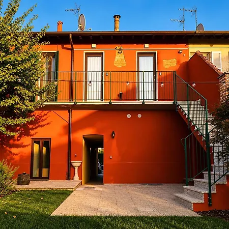 In Canto Carignano (Piedmont)