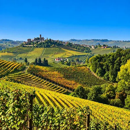 In Canto Bed & Breakfast Carignano (Piedmont)